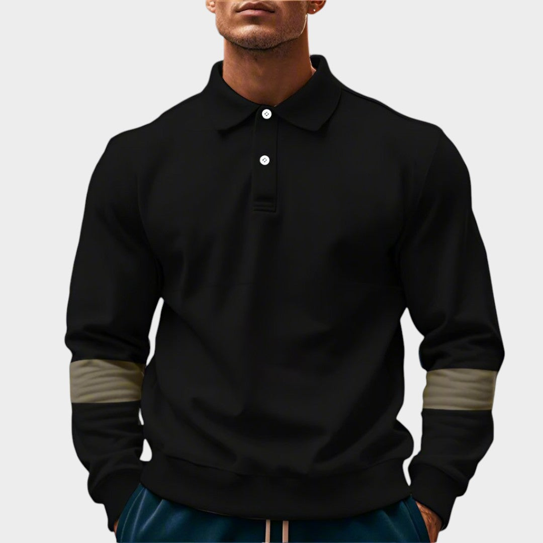 Stratus™ | Moodne Mugavuse Polo