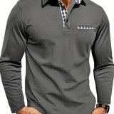 Carlos™ | Pikad varrukad polo