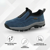 VitalStep™ | Ortopeedilised kingad valu leevendamiseks.