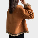 Rosalie™ | Elegantne ja Ajatu Jakk