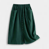 Emma - Vintage stiilis seelik