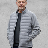 Birk™ | Premium hübriidjakk