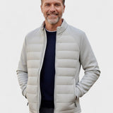 Birk™ | Premium hübriidjakk