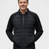 Birk™ | Premium hübriidjakk