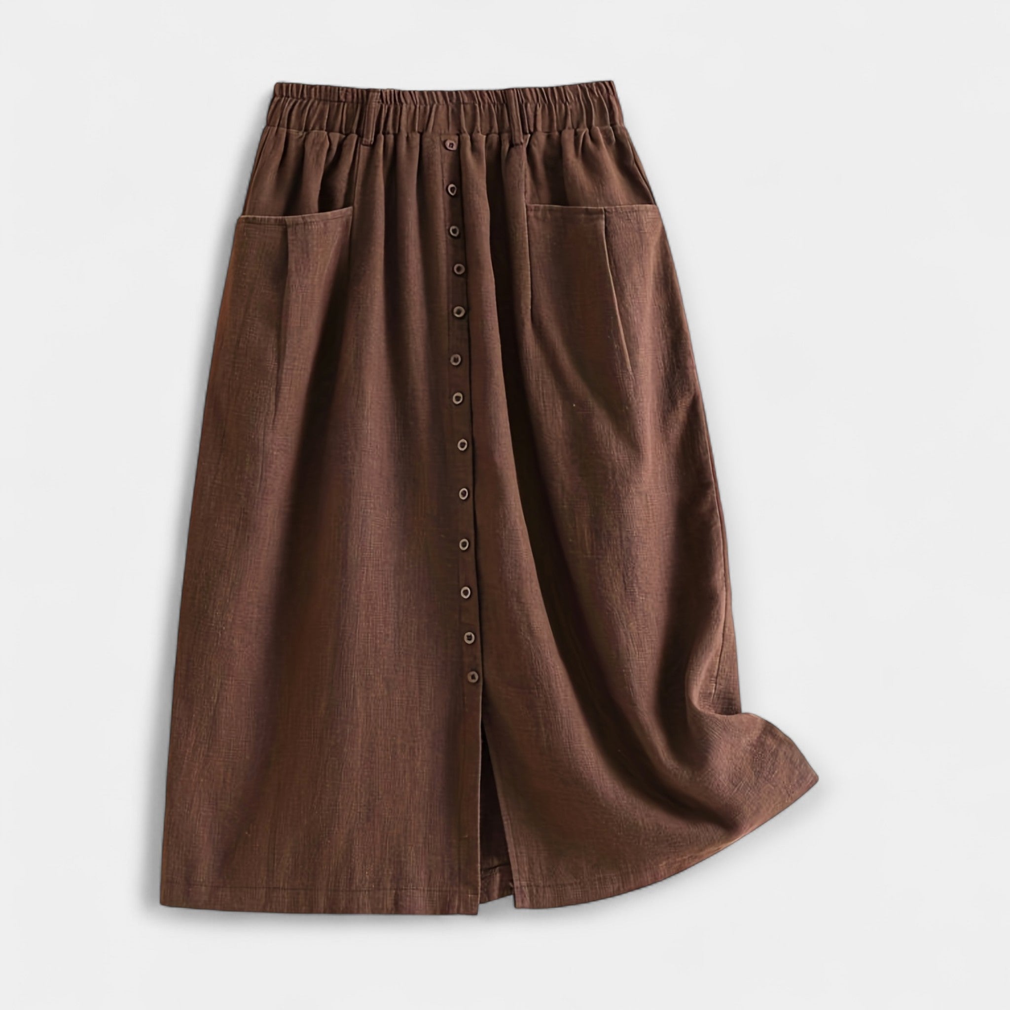 Emma - Vintage stiilis seelik