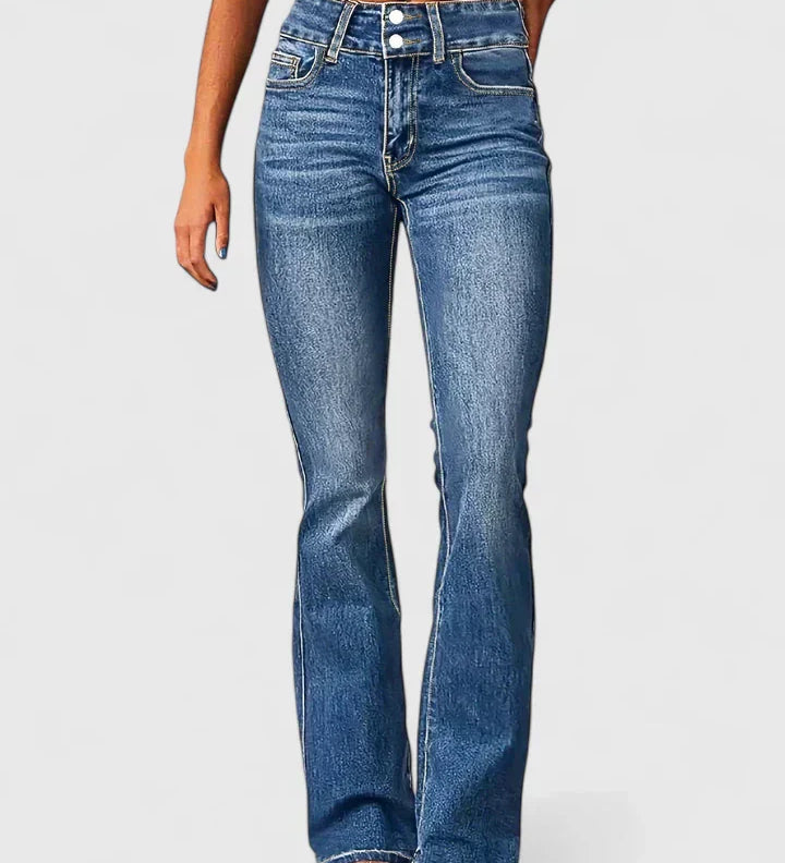Araceli | Elastsed Jeans