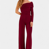 Noalla Ühe Õla Elegants