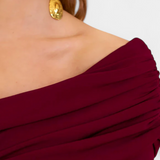 Noalla Ühe Õla Elegants