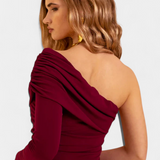 Noalla Ühe Õla Elegants