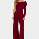 Noalla Ühe Õla Elegants