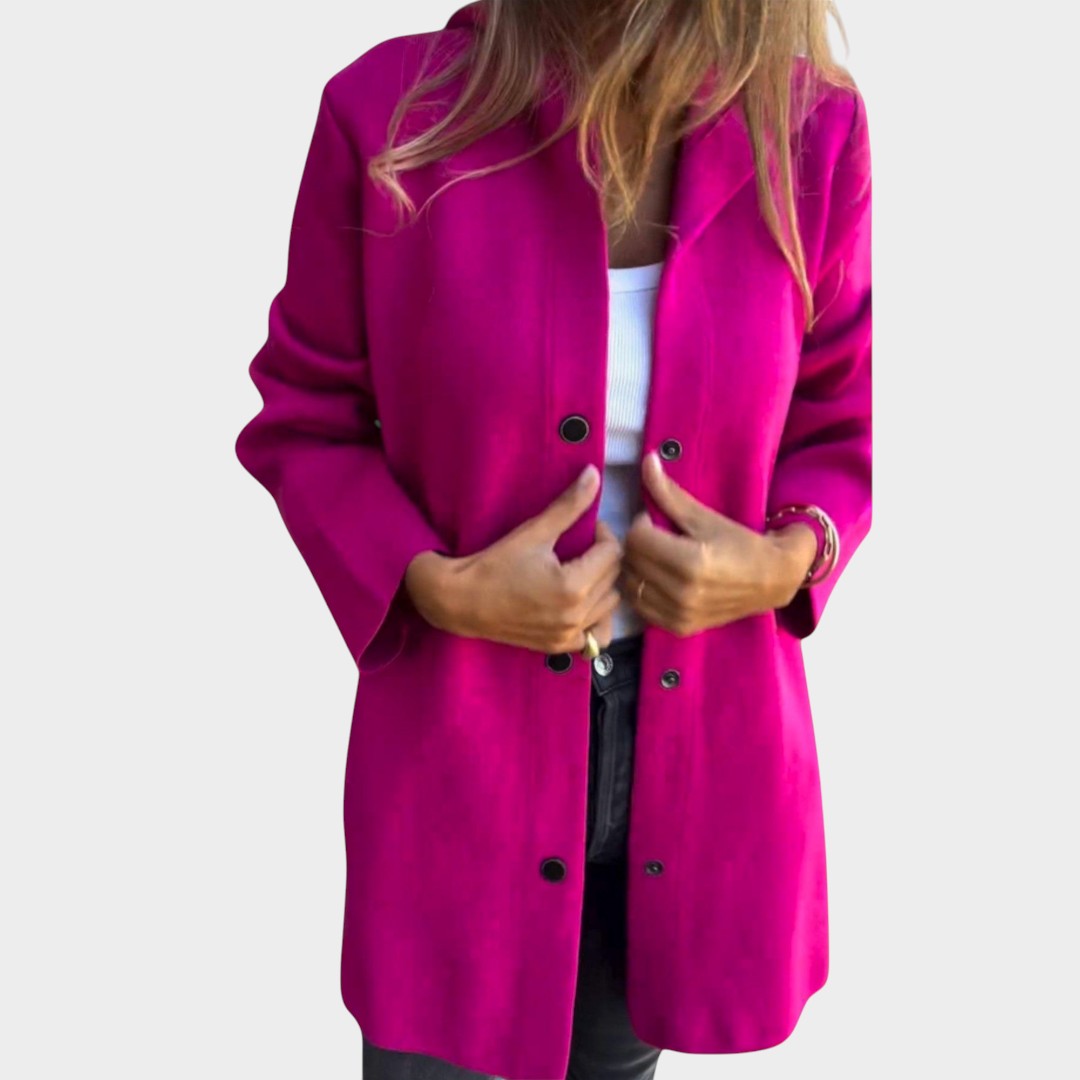 Luna™ | Elegantne jakk