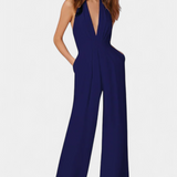 Lilla Laia Jala Üksik Kleidiga Elegantne