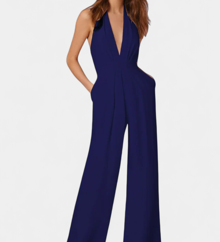 Lilla Laia Jala Üksik Kleidiga Elegantne