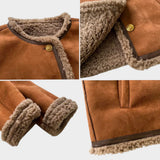 Rosalie™ | Elegantne ja Ajatu Jakk