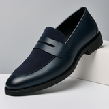 Elegantne mokasiin
