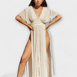 Kreeka stiilis maxi kimono kleit