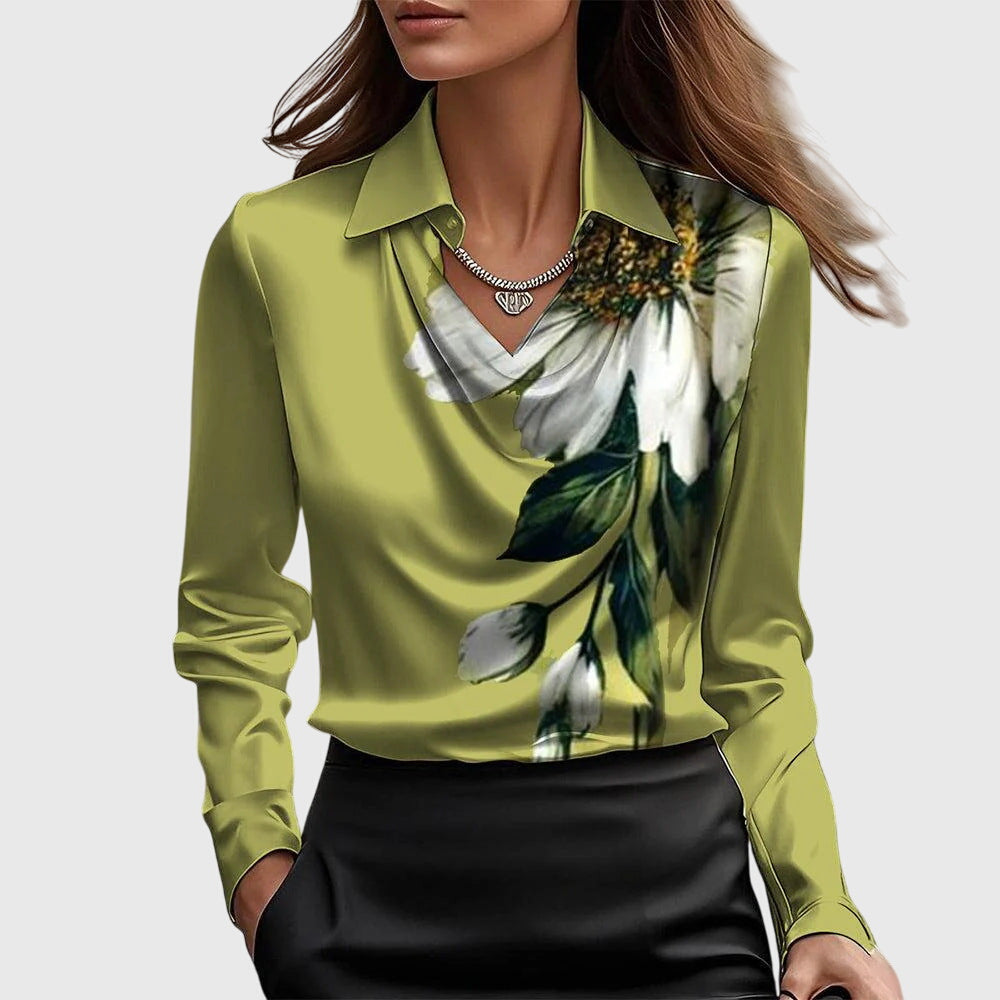 Graciela™ | Elegantne pluus