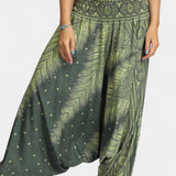 Greta Pantaloonid Relax Boho