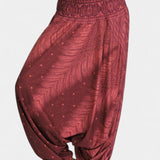 Greta Pantaloonid Relax Boho