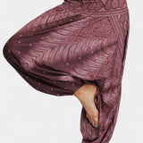 Greta Pantaloonid Relax Boho