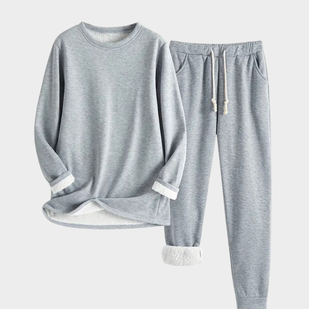 Karina™ | Mugav puhke komplekt