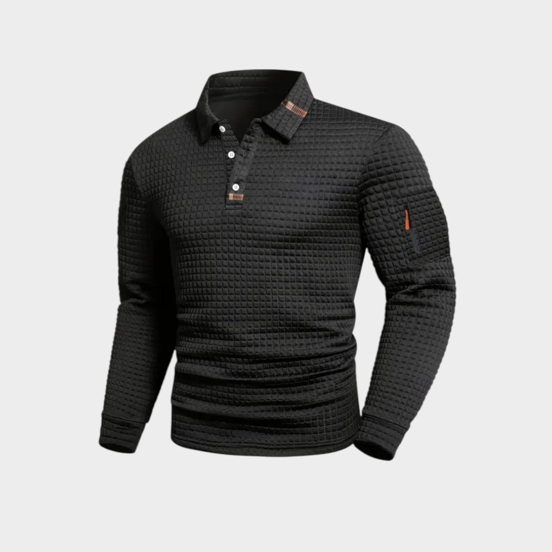 Lucas™ | Luksuslik polo