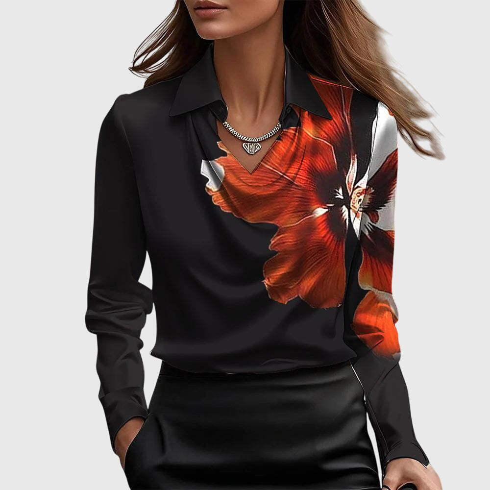 Graciela™ | Elegantne pluus