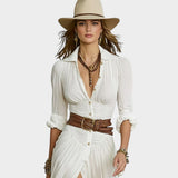 Ida™ | Maxi Chic Kleit
