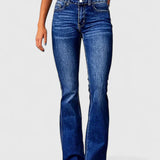 Araceli | Elastsed Jeans