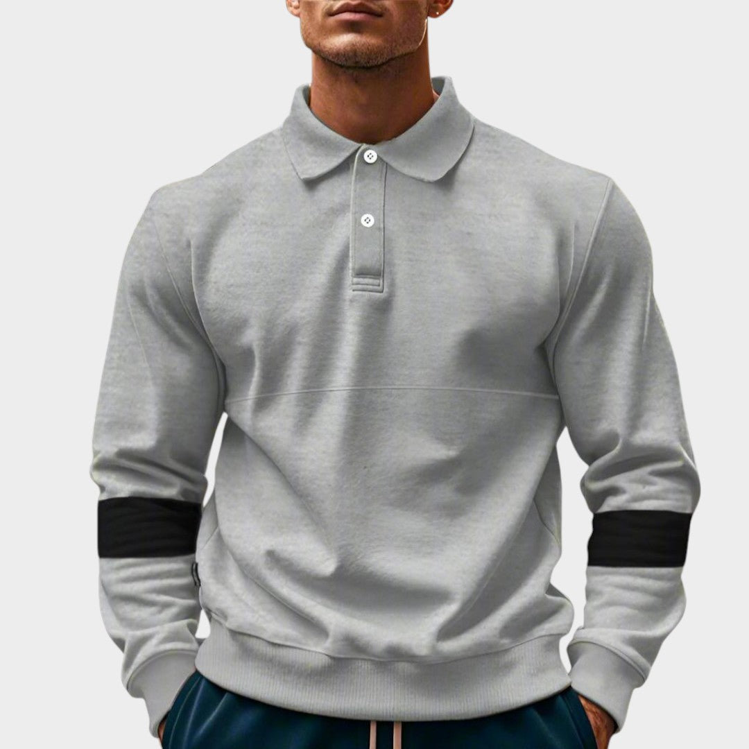 Stratus™ | Moodne Mugavuse Polo
