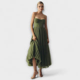 Lucrezia - elegantne kleit võlu
