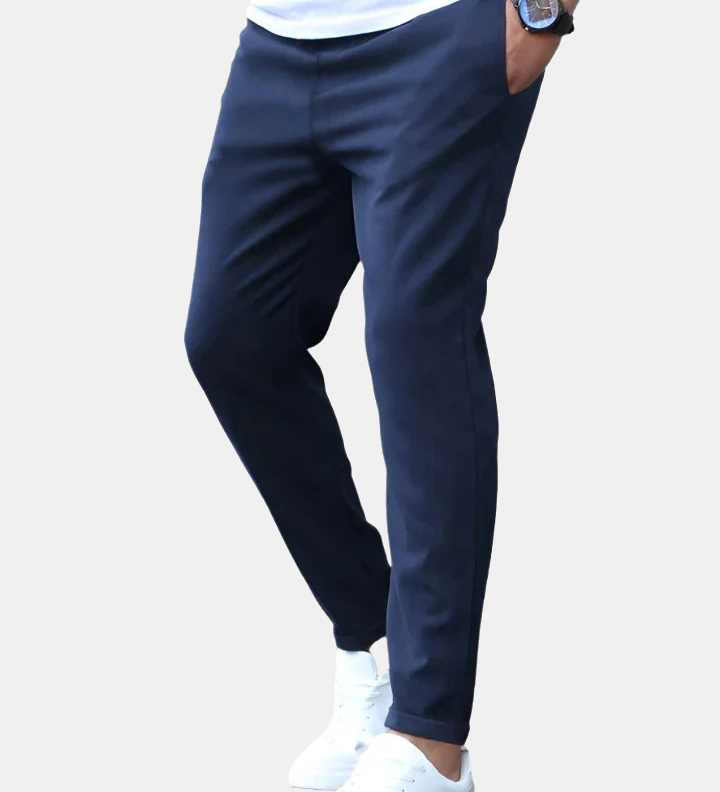Renato™ | Elastsed Püksid