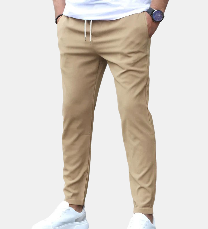 Renato™ | Elastsed Püksid