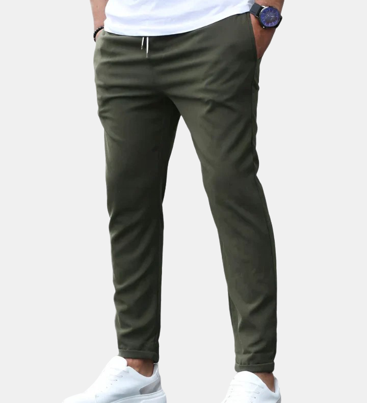 Renato™ | Elastsed Püksid