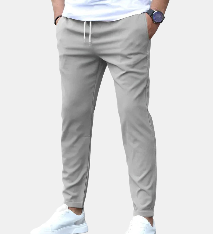 Renato™ | Elastsed Püksid