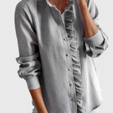 Lily | Rebel Declaration Blouse
