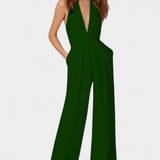 Lilla Laia Jala Üksik Kleidiga Elegantne