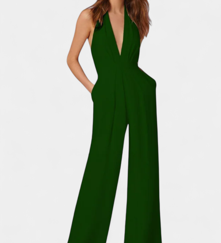 Lilla Laia Jala Üksik Kleidiga Elegantne
