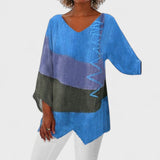 Elsa - Mugav suvebluus