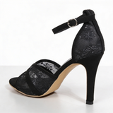 Barbara™ | Elegantne ortopeediline konts