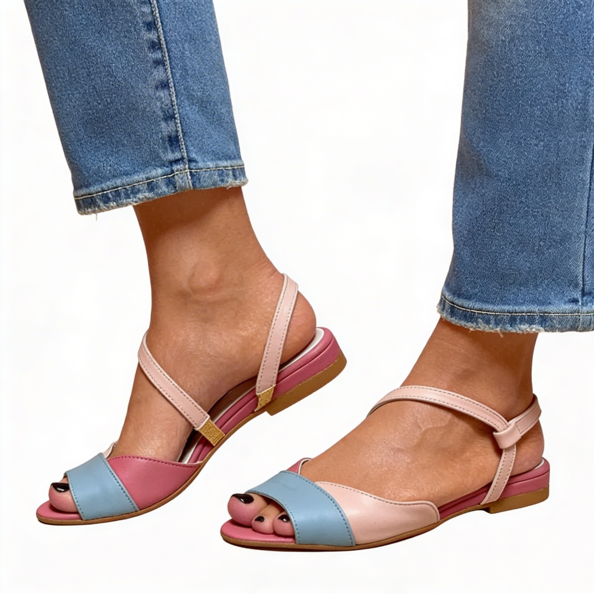 Macarena™ | Elegantne Sandaalid