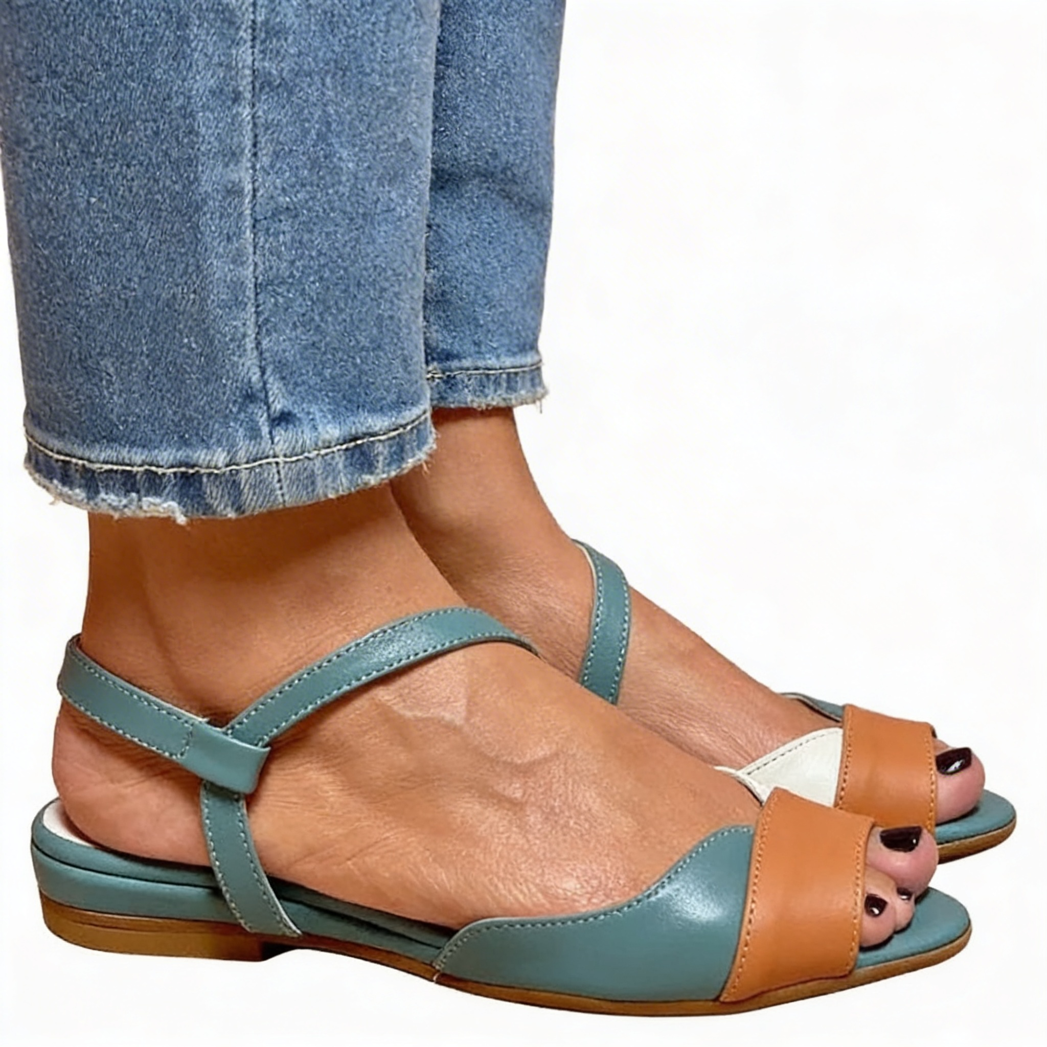 Macarena™ | Elegantne Sandaalid