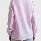 Lily | Rebel Declaration Blouse