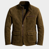 David™ | Elegantne Meeste Jakk
