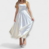 Lumea – Elegantne midi kleit