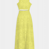 Danitza Romantiline Lilleline Pitskomplekt