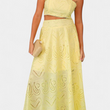 Danitza Romantiline Lilleline Pitskomplekt