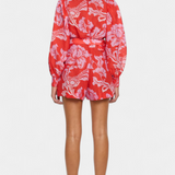 Suzanne Mono Floral koos Florentino Vööga