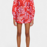 Suzanne Mono Floral koos Florentino Vööga