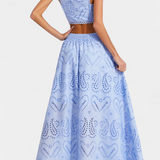 Danitza Romantiline Lilleline Pitskomplekt